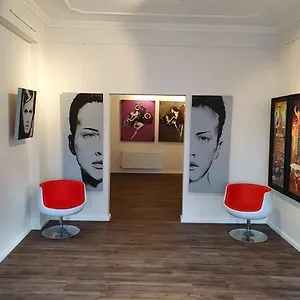 Arthotel Bremen Hotel